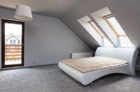 Halton West bedroom extensions